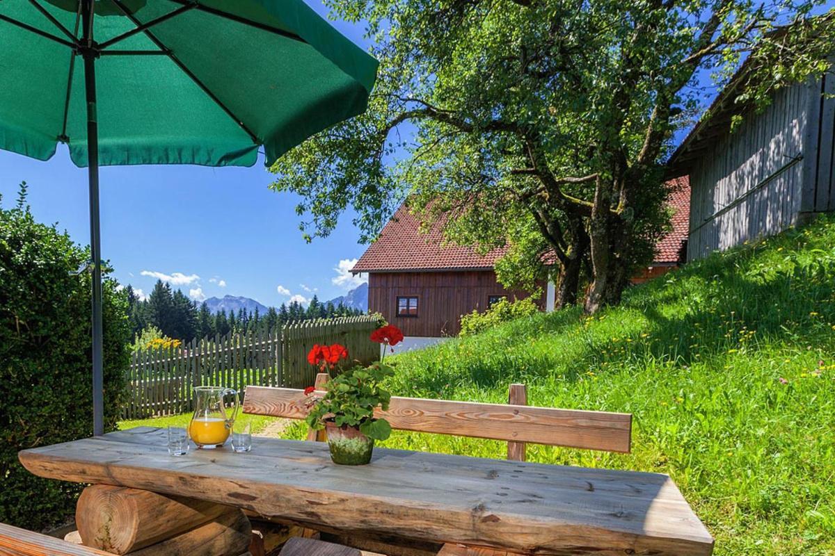 Ferienhaus Lehen Берхтесгаден Экстерьер фото