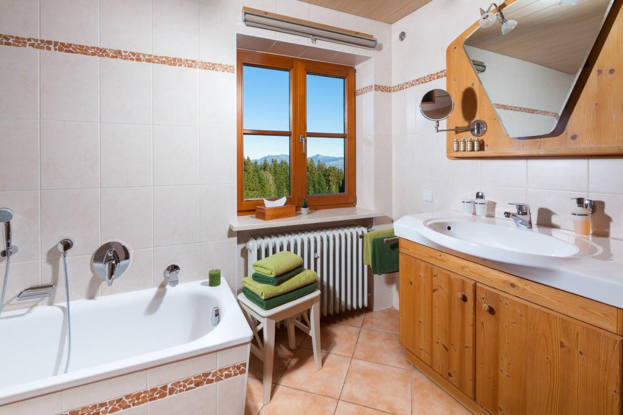 Ferienhaus Lehen Берхтесгаден Экстерьер фото